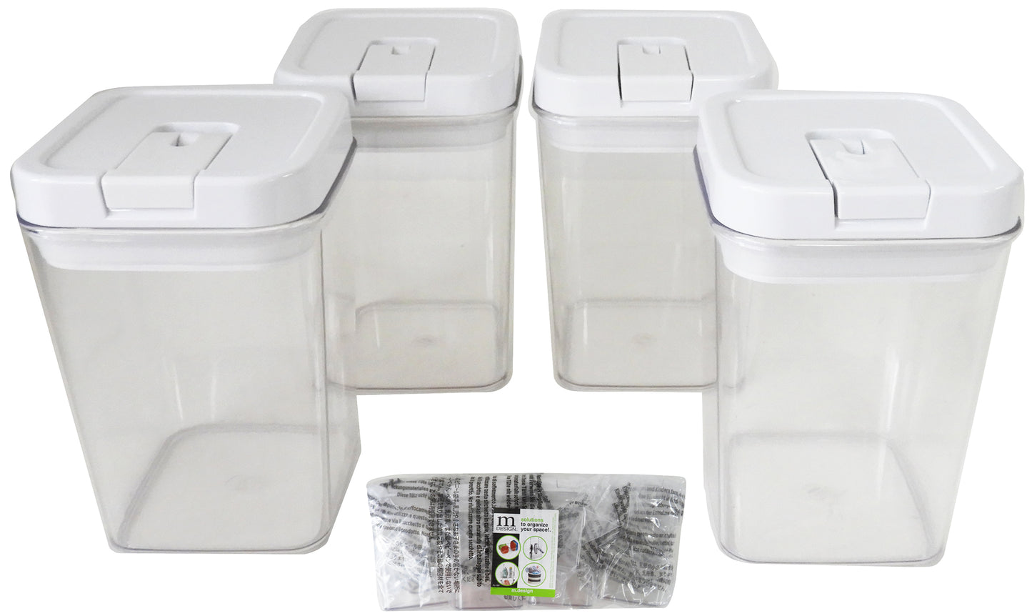 Airtight Food Canister Medium