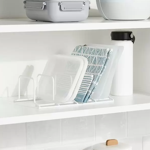 4 Sort Divider Small