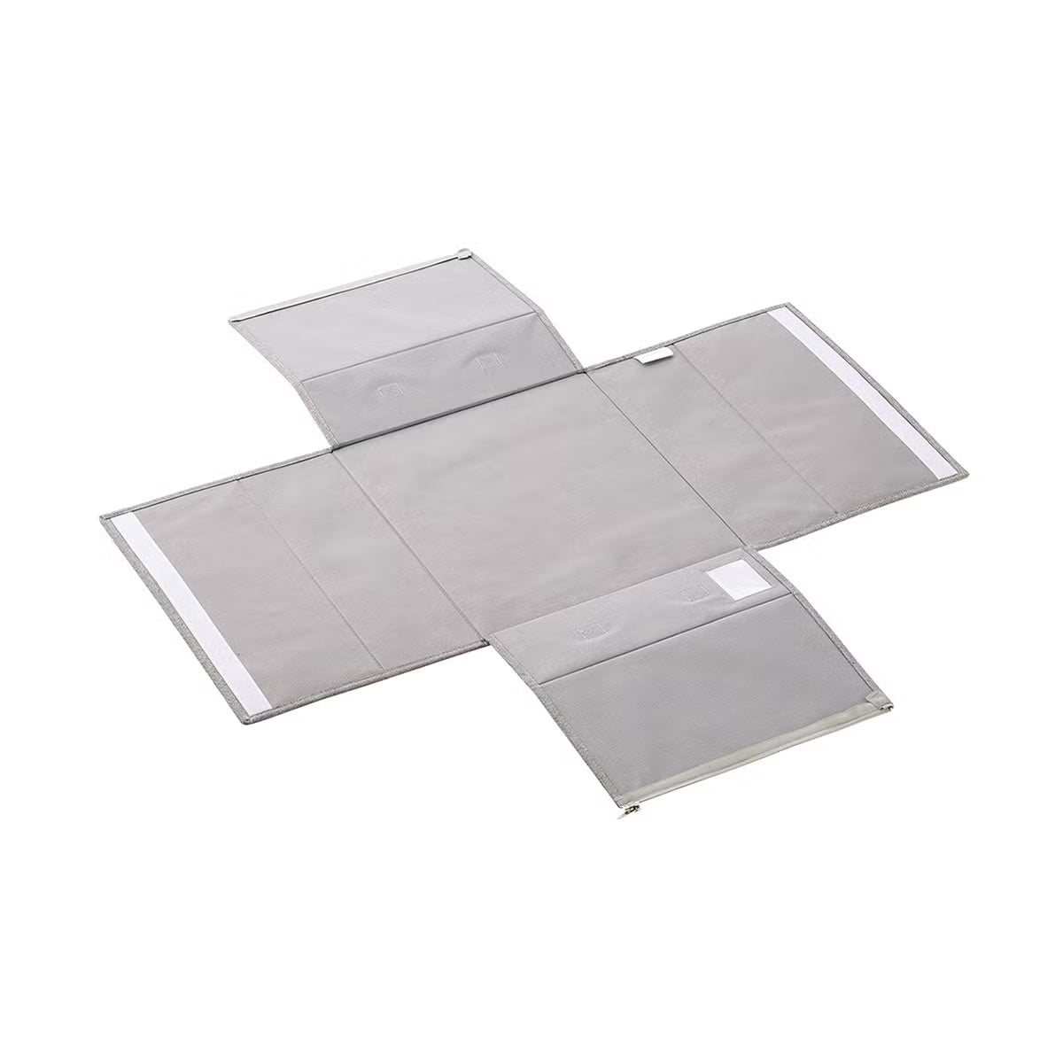 Sheet Set Organizer Linen