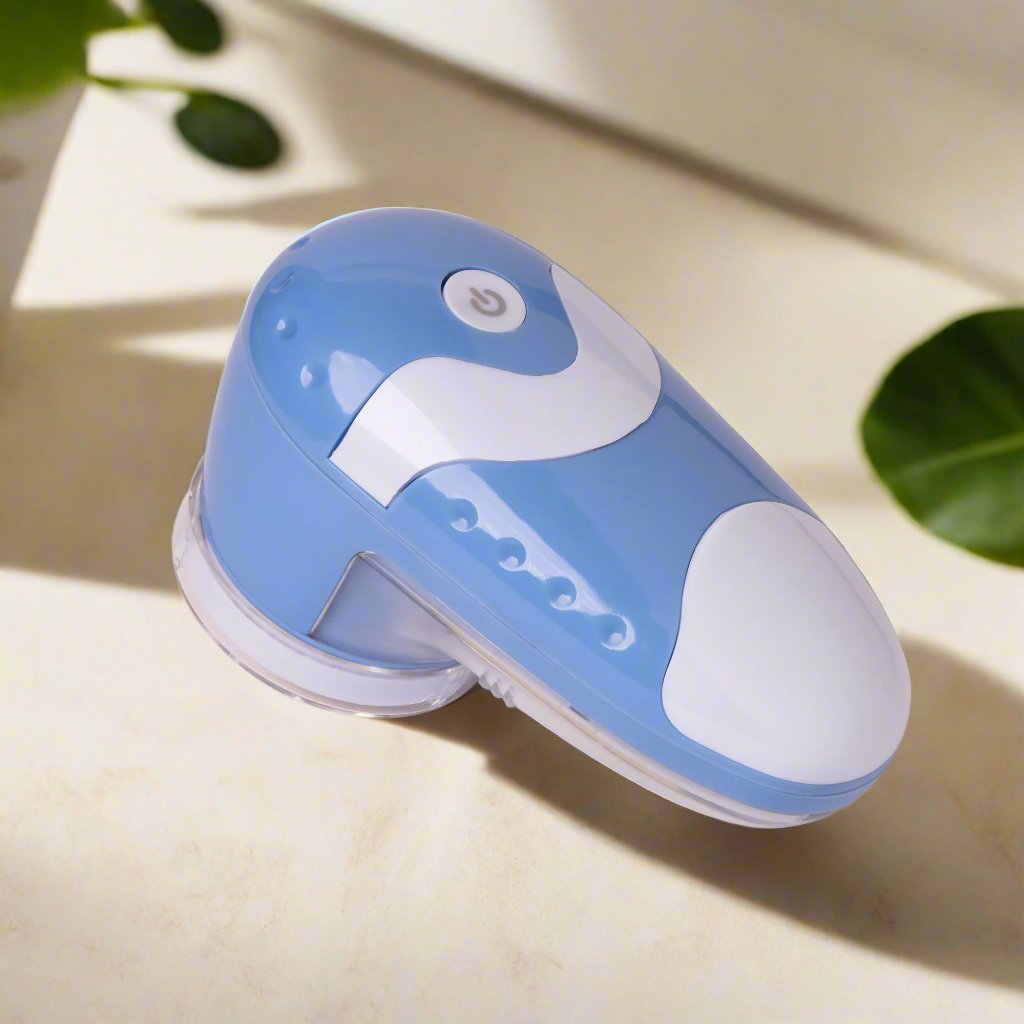 Fabric Shaver with 1 Blade Refill