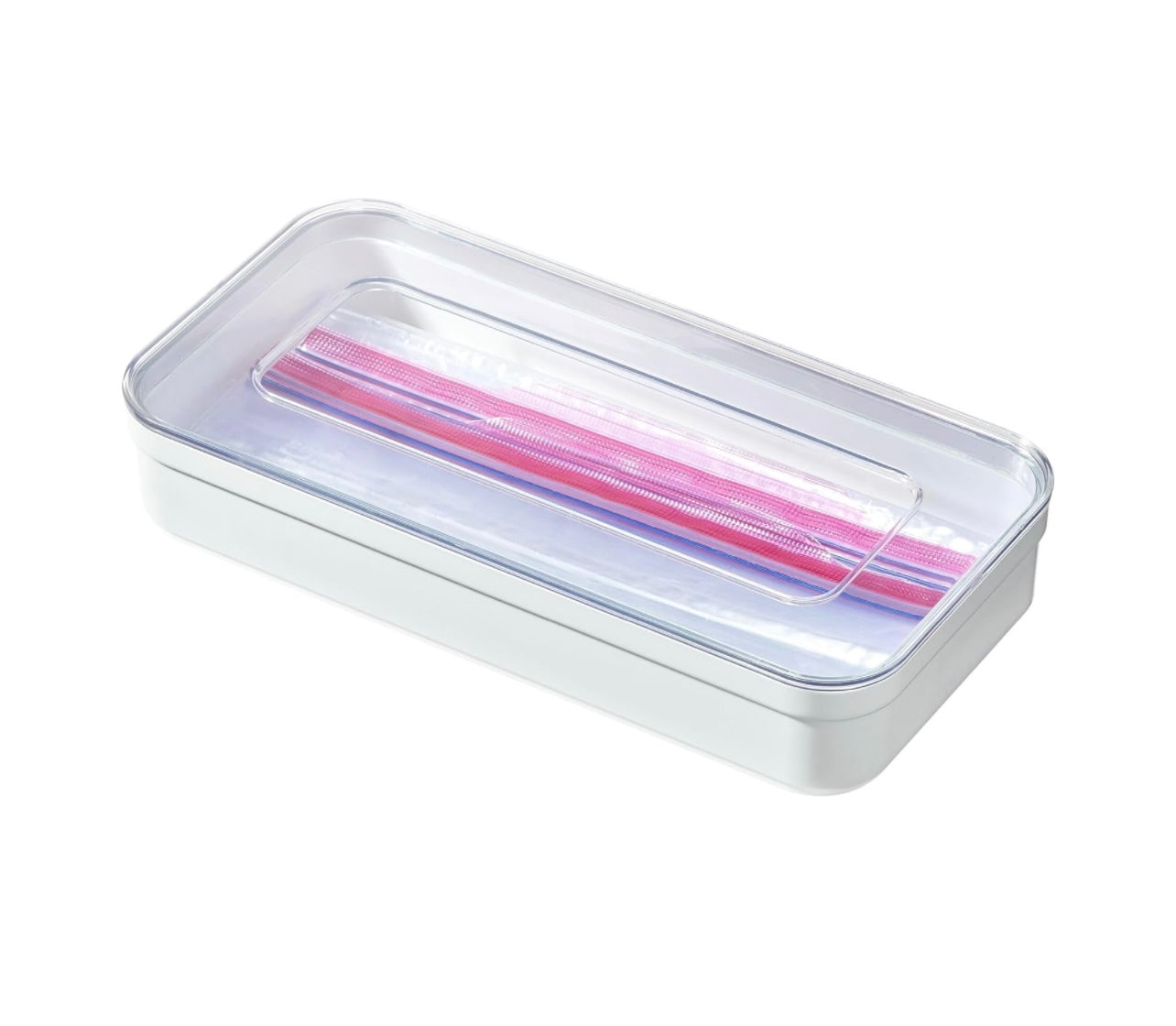 Gallon Baggie Holder