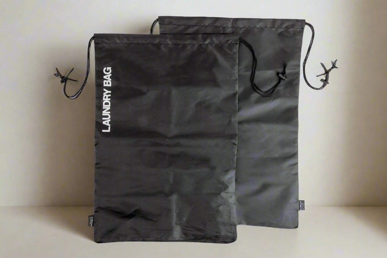 Laundry Bags - Set of 2
