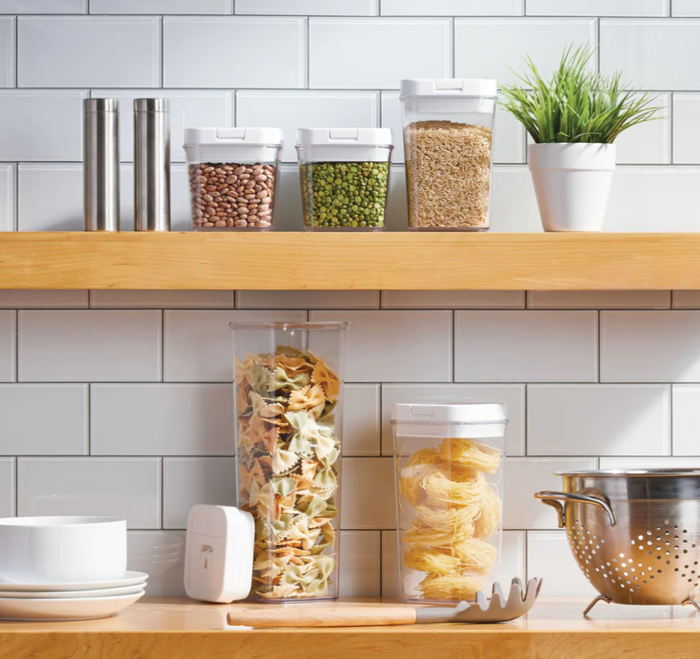 Airtight Food Canister Large