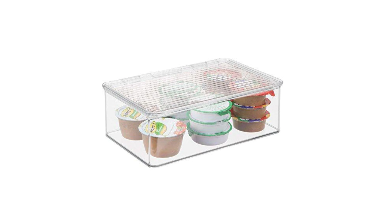 Kitchen Binz Stackable Box Large