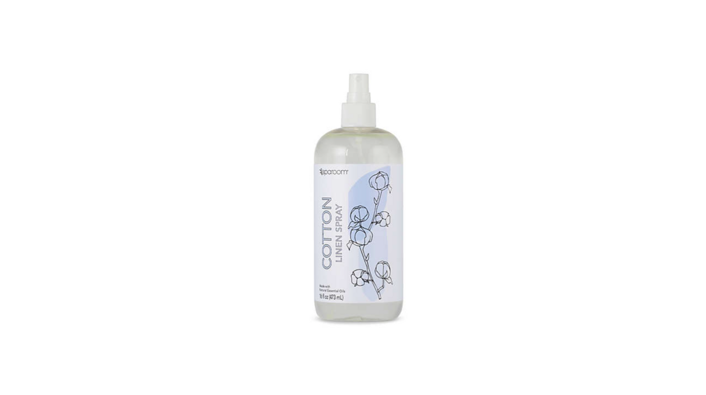 Linen Spray Cotton 16 oz.