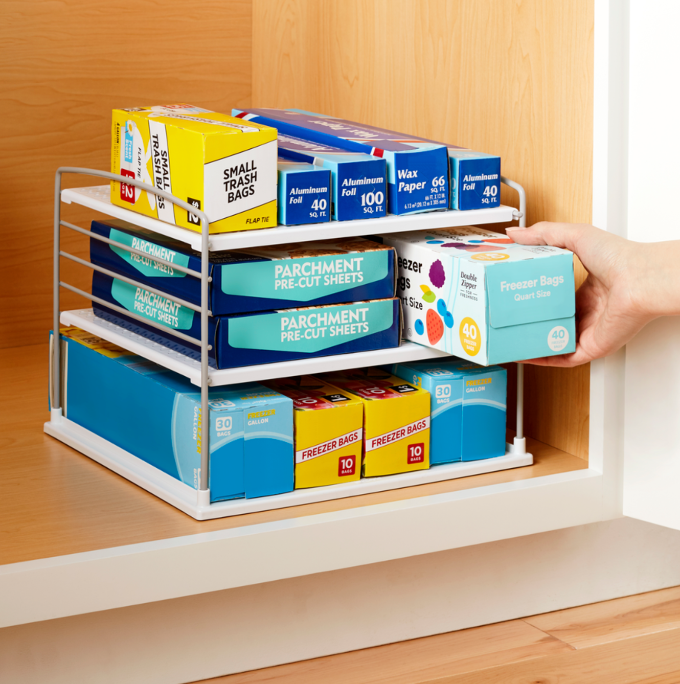 UpSpace Box Organizer Large