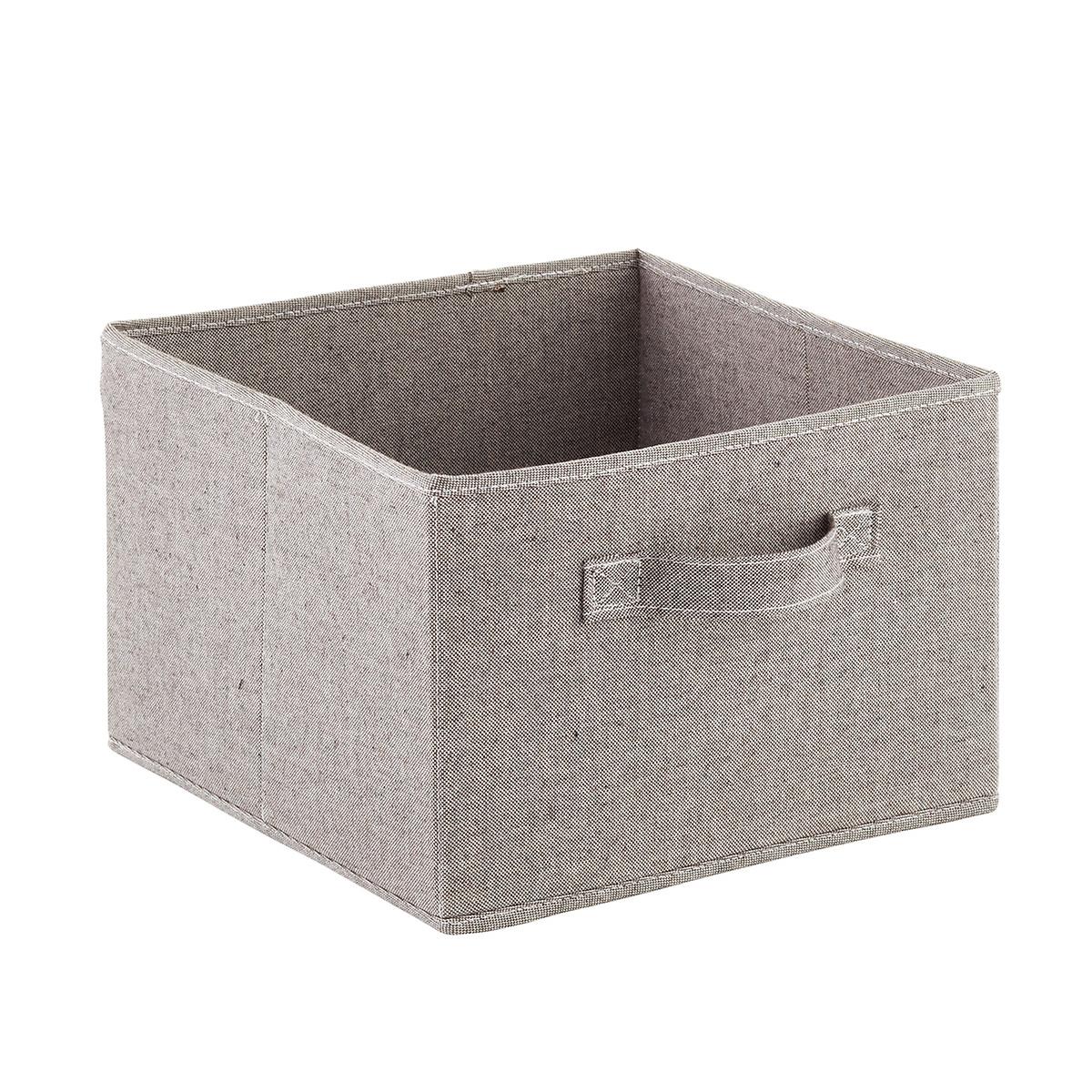 Sweater Organizer Drawer Grey