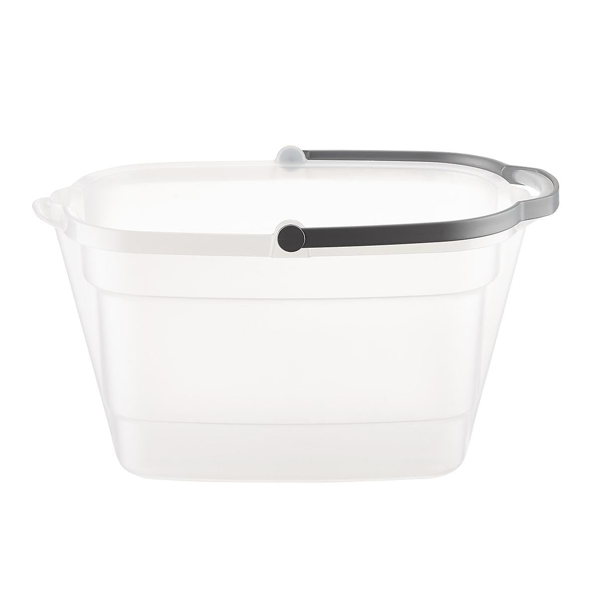 4 gal. Bucket with Handle