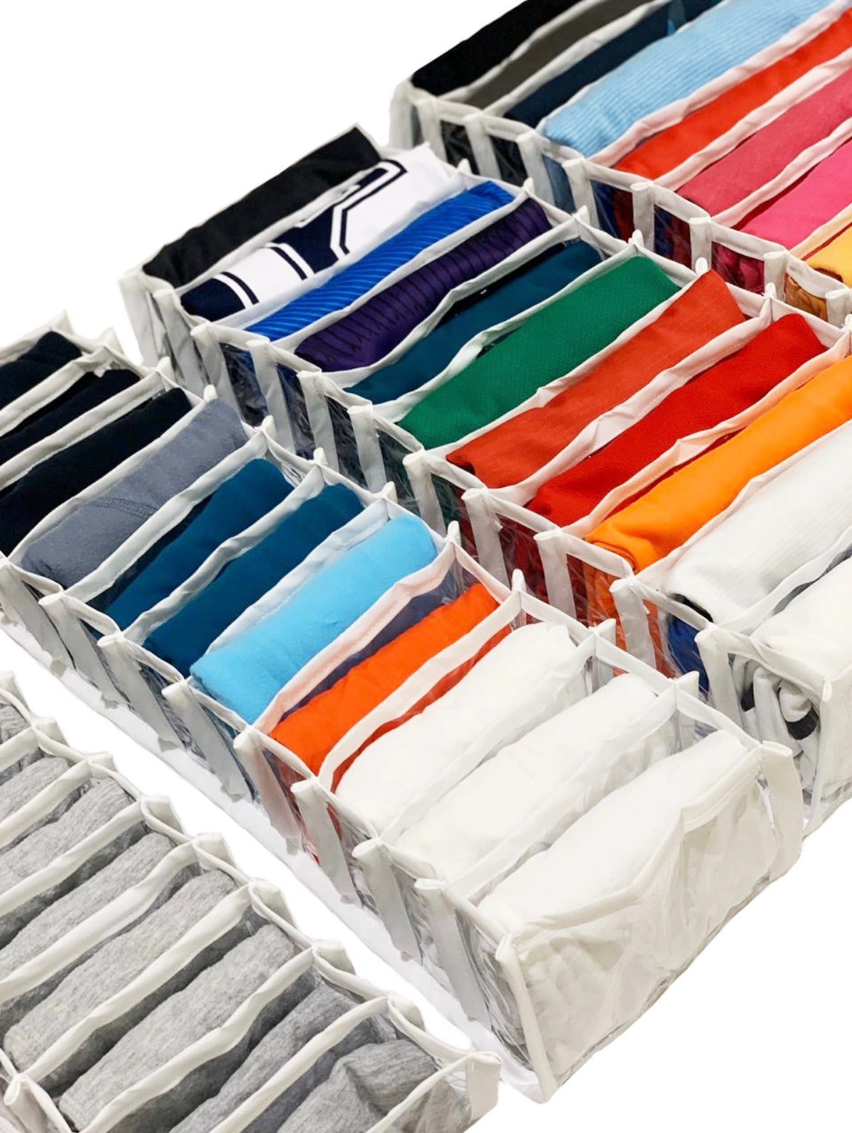 Magic Drawer Size 1