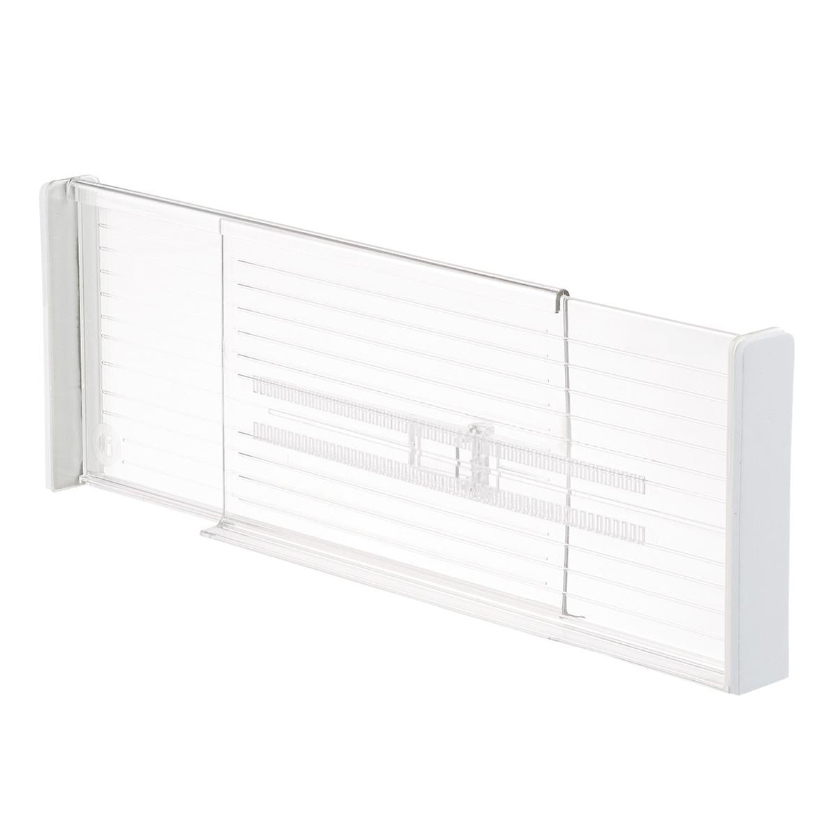 Expandable Deep Drawer Dividers/ Set of 2