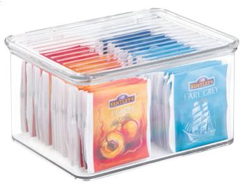Kitchen Binz Stackable Box Small