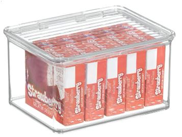 Kitchen Binz Stackable Box Small