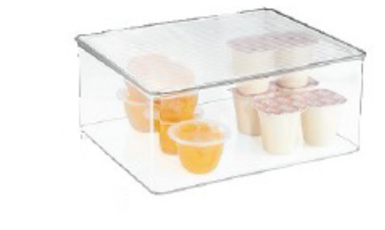 Kitchen Binz Stackable Box Large