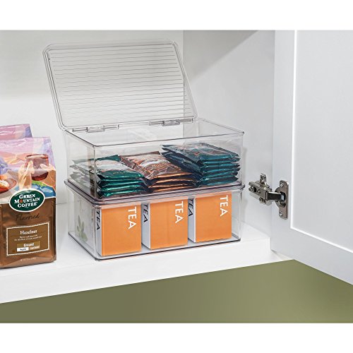 Kitchen Binz Stackable Box Large