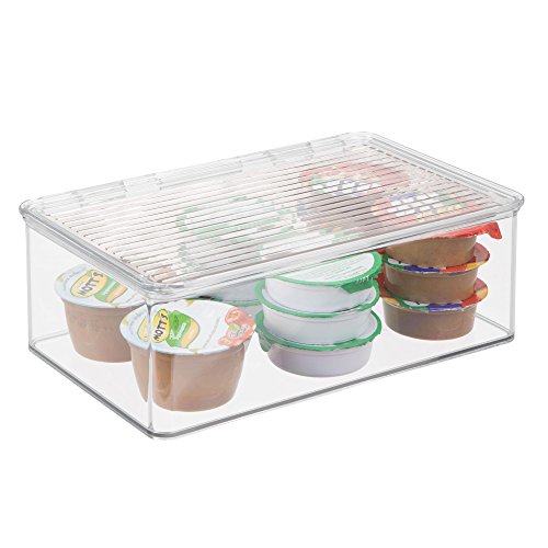 Kitchen Binz Stackable Box Large