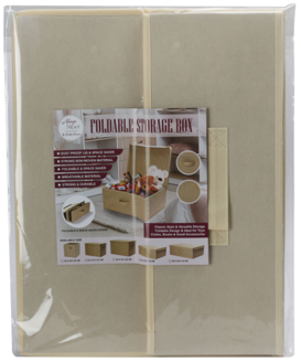 Foldable Storage Box Size 4