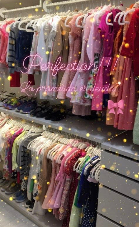 Organiza tu closet en 6 simples pasos: