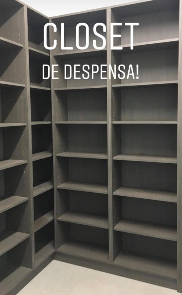 Organiza tu Despensa