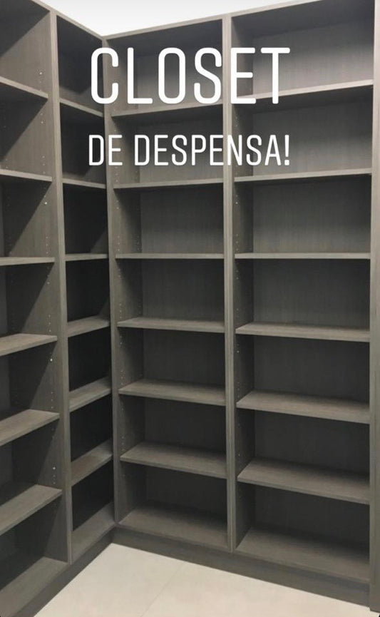 Organiza tu Despensa