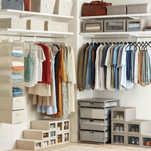Load image into Gallery viewer, Cambridge Box Linen Medium
