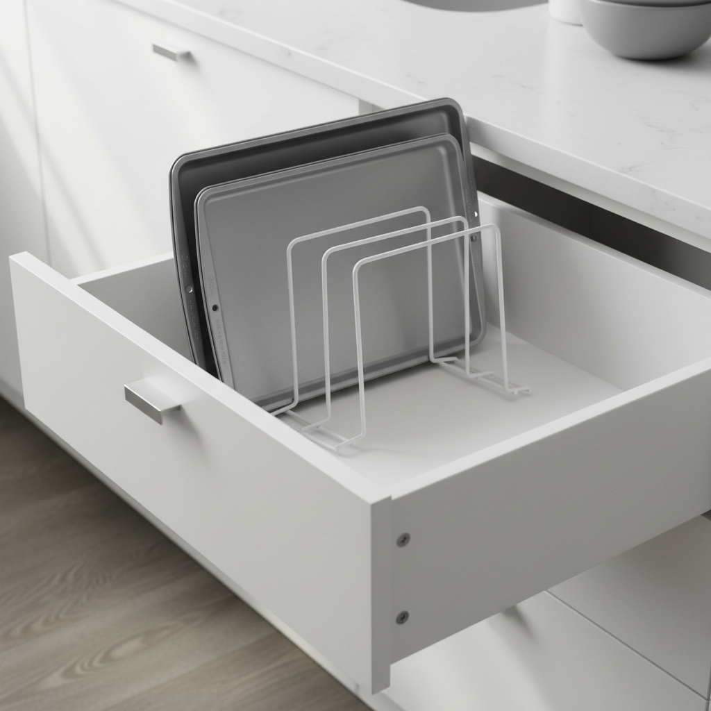 4 Sort Divider Medium