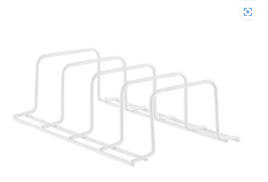 4 Sort Divider Small