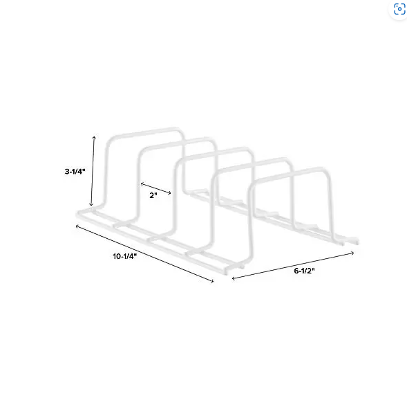 4 Sort Divider Small