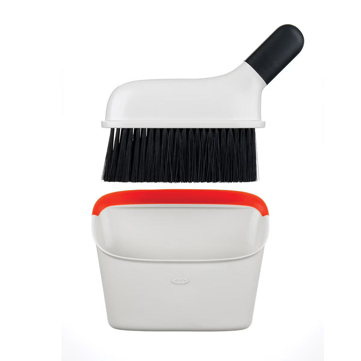 Good Grips Compact Dustpan & Brush Set Multicolor