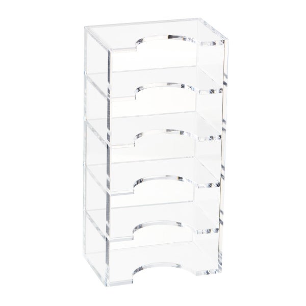 Belt Storage Organizer