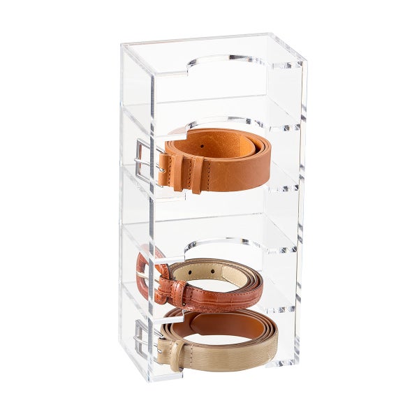Belt Storage Organizer