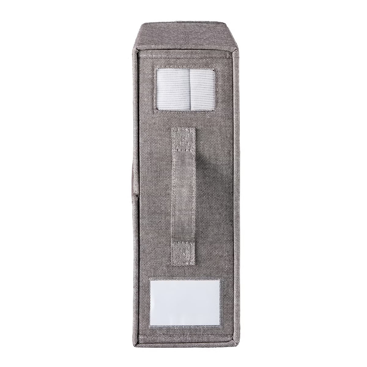 Sheet Set Organizer Linen