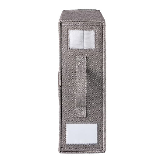 Sheet Set Organizer Grey