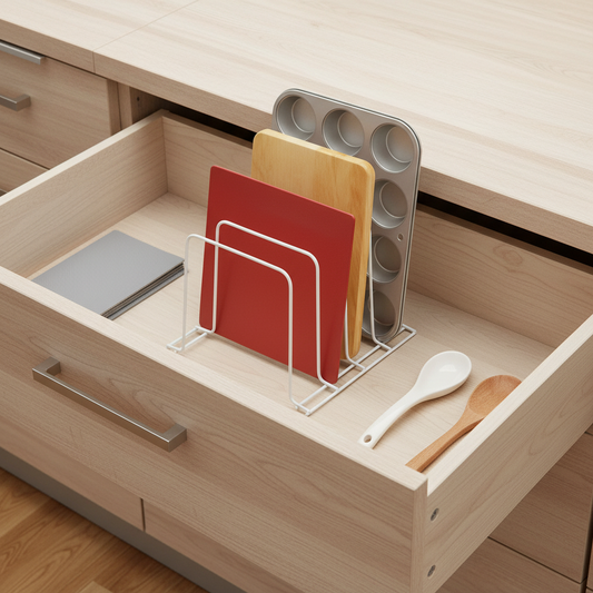 4 Sort Divider Medium