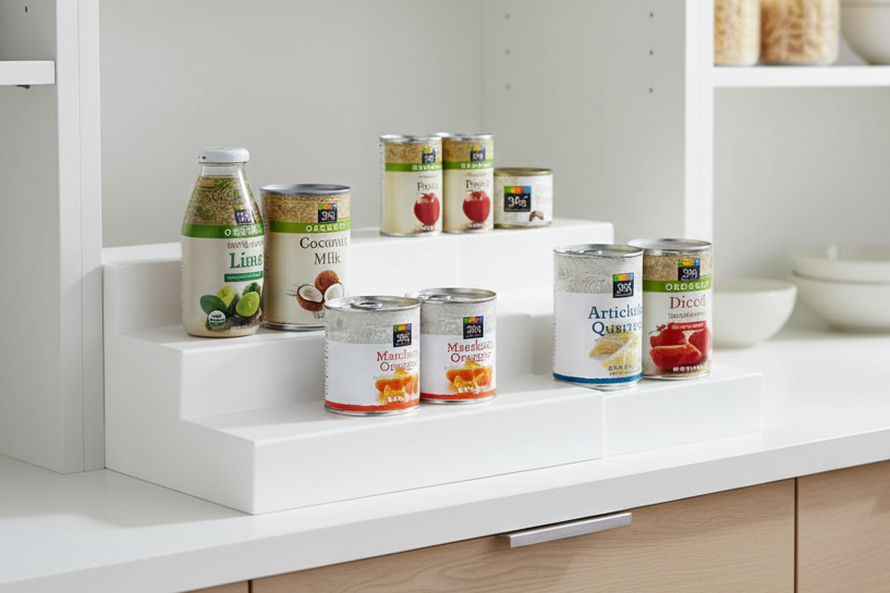 Large Expand a Shelf