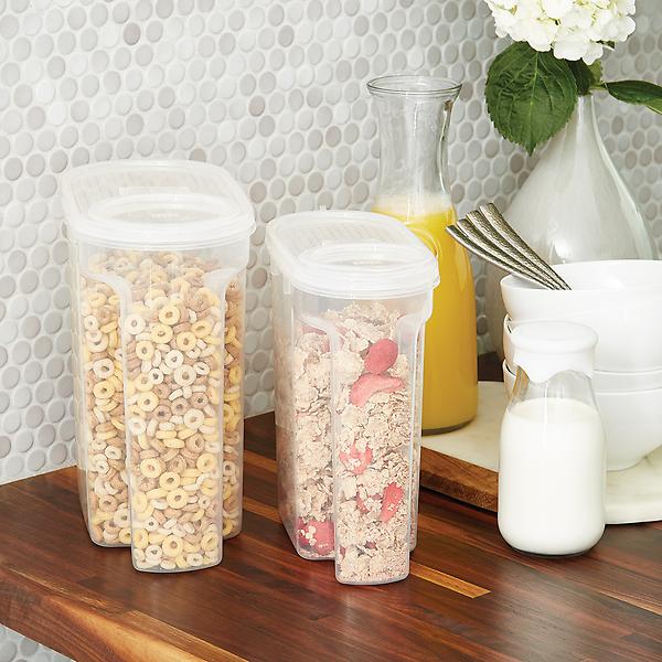 Décor 3.2 Qt. Store 'N Pour 3 Ltr.
