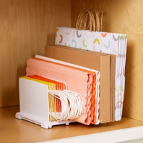 StoraBag Reusable Bag Organizer