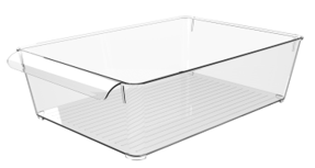 Fridge Bin 12x8x4