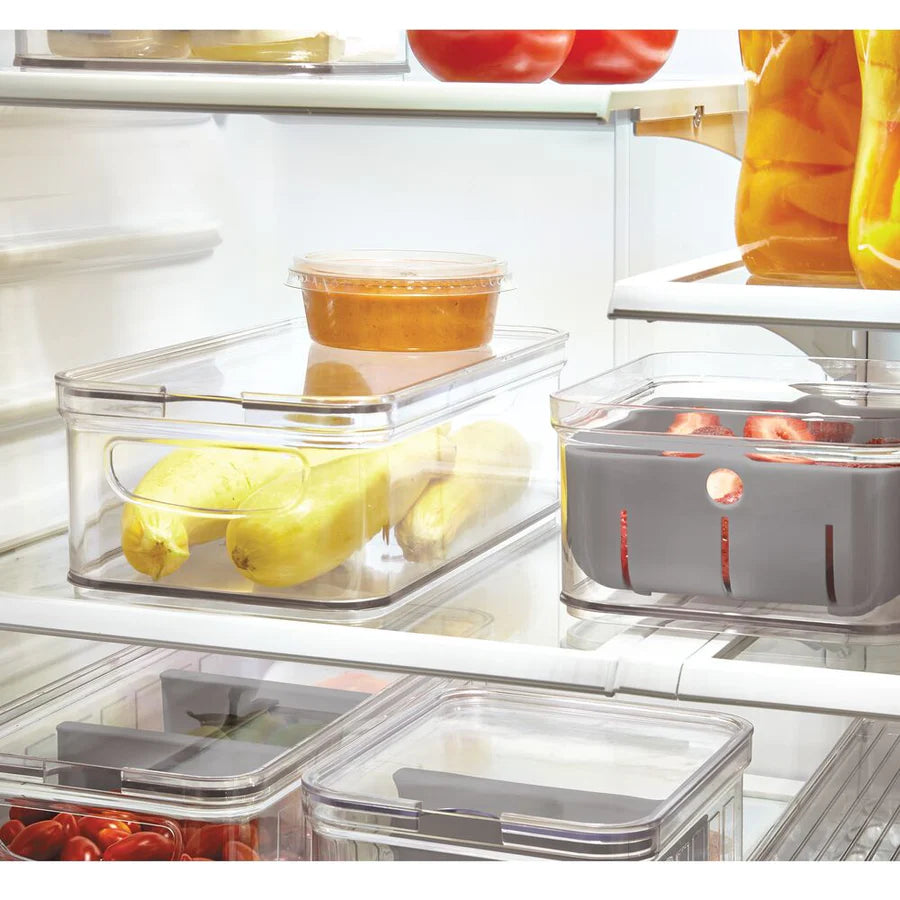 Crisp Fridge Bin 6 x 12