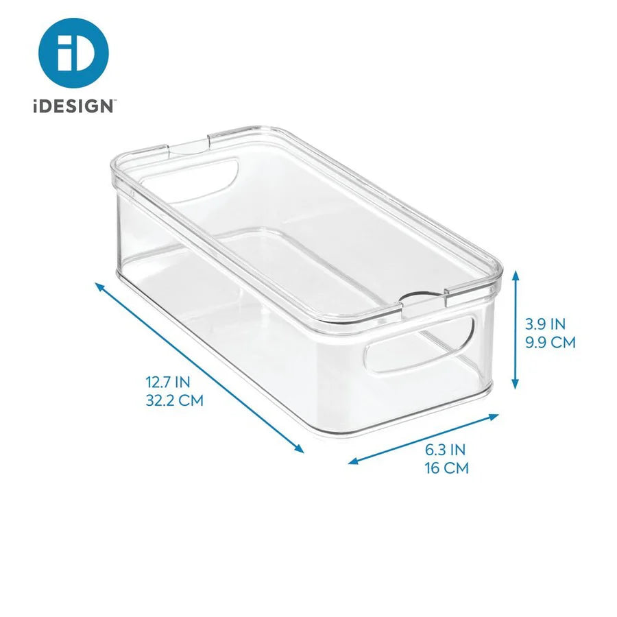 Crisp Fridge Bin 6 x 12
