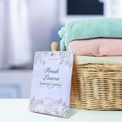 Scented Sachets - Fresh Linens - Double Pack