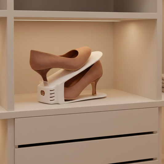Shoe Holder/ Set of 2