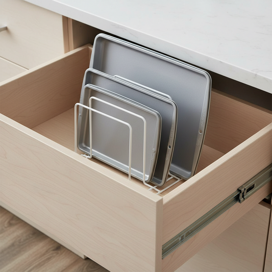 4 Sort Divider Large