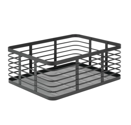 Graphite Basket