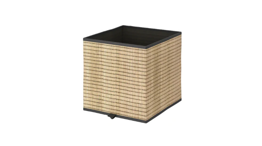 Fabric Box