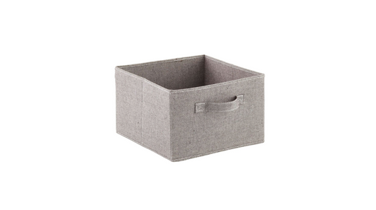 Sweater Organizer Drawer Grey
