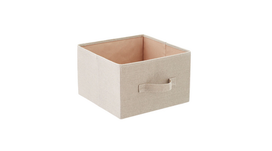 Sweater Organizer Drawer Taupe