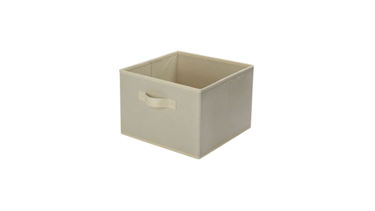 Foldable Storage Box Size 1