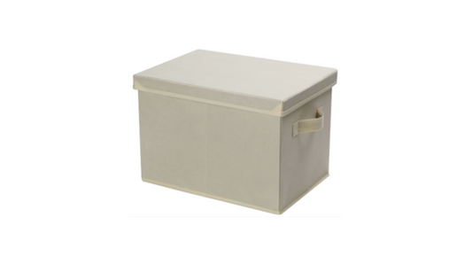 Foldable Storage Box Size 2
