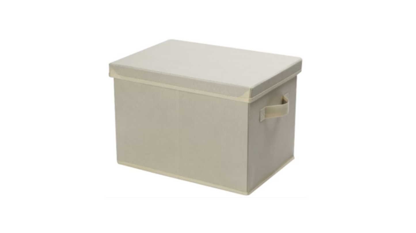 Foldable Storage Box Size 3