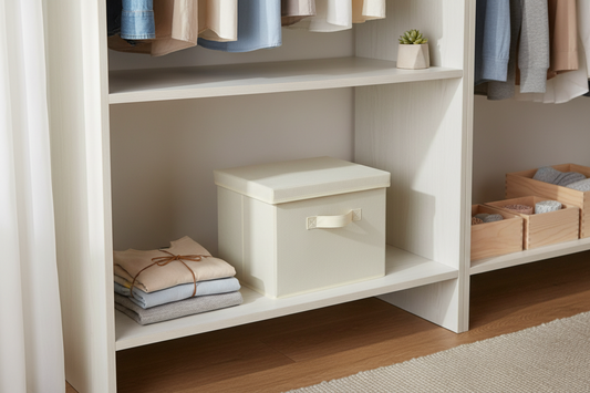 Foldable Storage Box Size 3